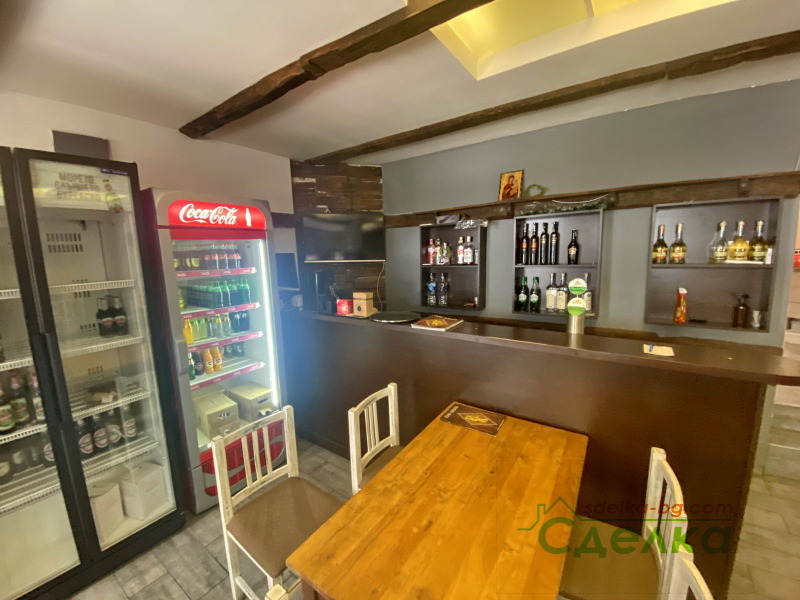 K pronájmu  Bar; Kavárna Gabrovo , Centar , 100 m2 | 24636784 - obraz [7]
