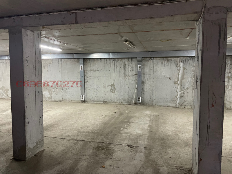 Te huur  Parkeerplaats Ruse , Rodina 1 , 23 m² | 14415288 - afbeelding [4]