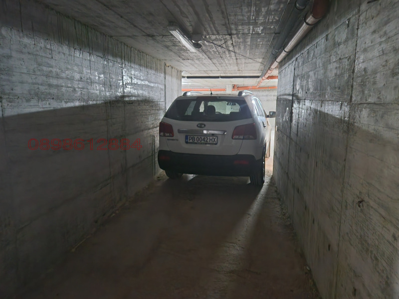 For Rent  Parking space Plovdiv , Kamenitsa 2 , 15 sq.m | 88916137 - image [6]