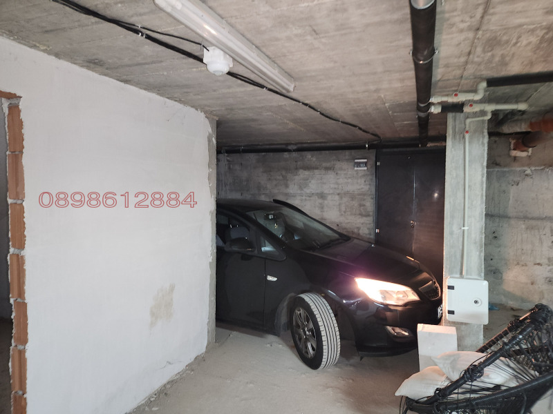 For Rent  Parking space Plovdiv , Kamenitsa 2 , 15 sq.m | 88916137 - image [8]
