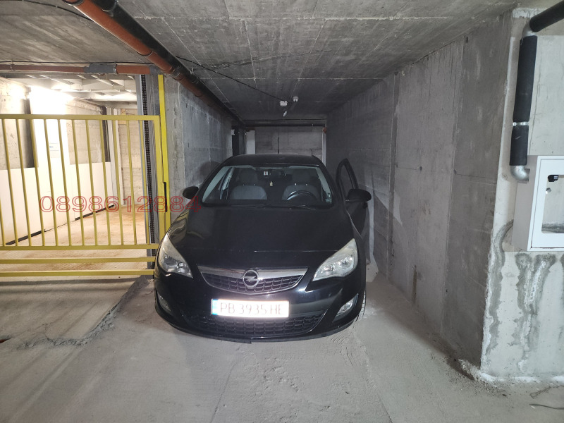 For Rent  Parking space Plovdiv , Kamenitsa 2 , 15 sq.m | 88916137 - image [12]