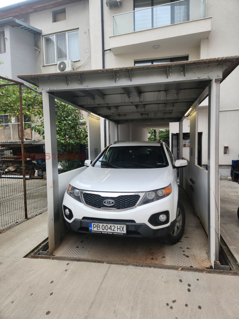 For Rent  Parking space Plovdiv , Kamenitsa 2 , 15 sq.m | 88916137 - image [3]
