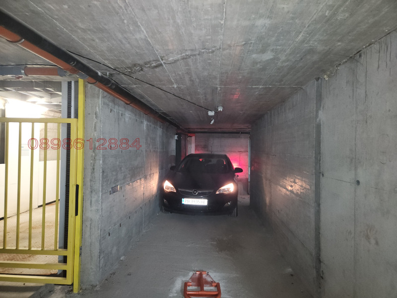 For Rent  Parking space Plovdiv , Kamenitsa 2 , 15 sq.m | 88916137 - image [11]