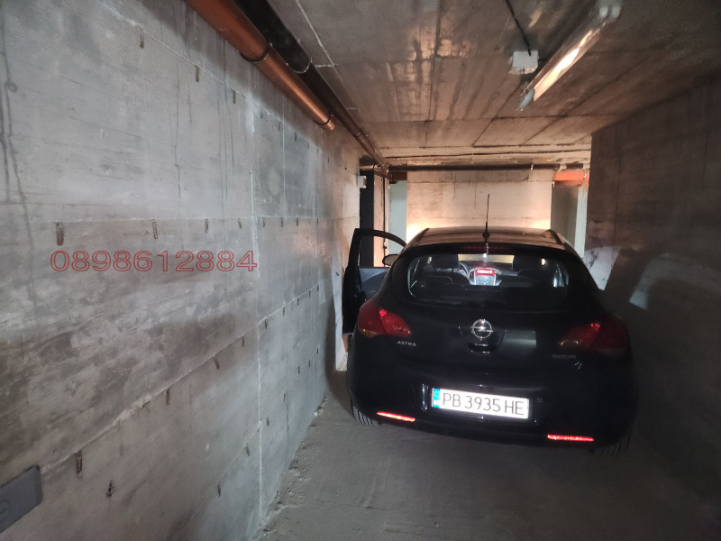 For Rent  Parking space Plovdiv , Kamenitsa 2 , 15 sq.m | 88916137 - image [7]