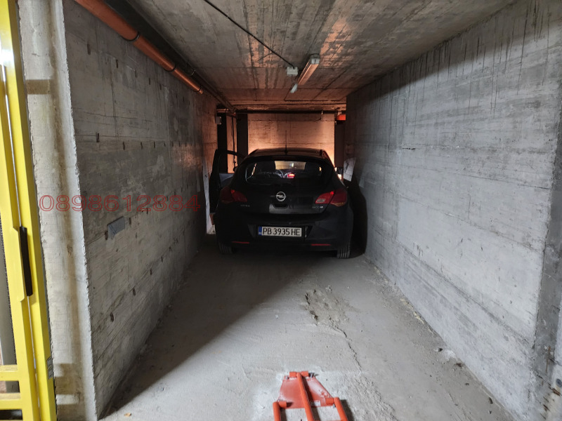 For Rent  Parking space Plovdiv , Kamenitsa 2 , 15 sq.m | 88916137 - image [9]
