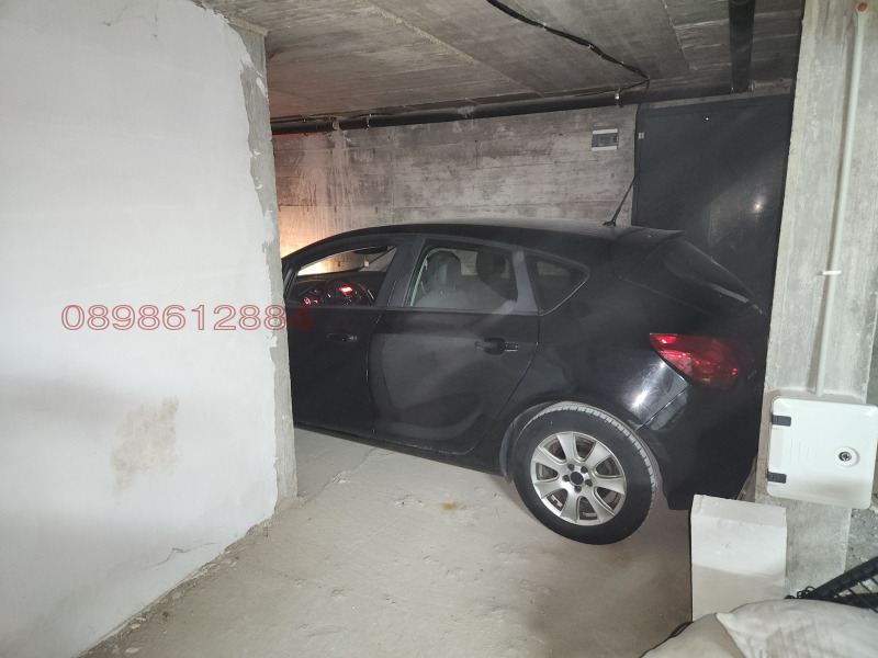 For Rent  Parking space Plovdiv , Kamenitsa 2 , 15 sq.m | 88916137 - image [10]