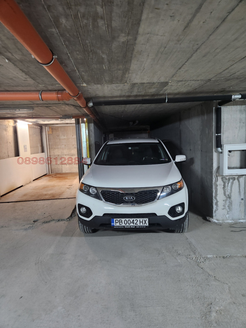 For Rent  Parking space Plovdiv , Kamenitsa 2 , 15 sq.m | 88916137 - image [5]