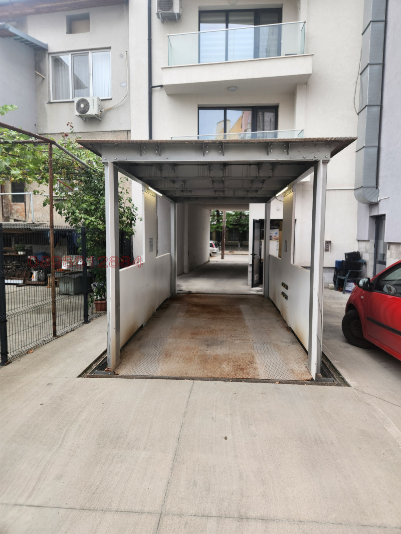 For Rent  Parking space Plovdiv , Kamenitsa 2 , 15 sq.m | 88916137 - image [2]