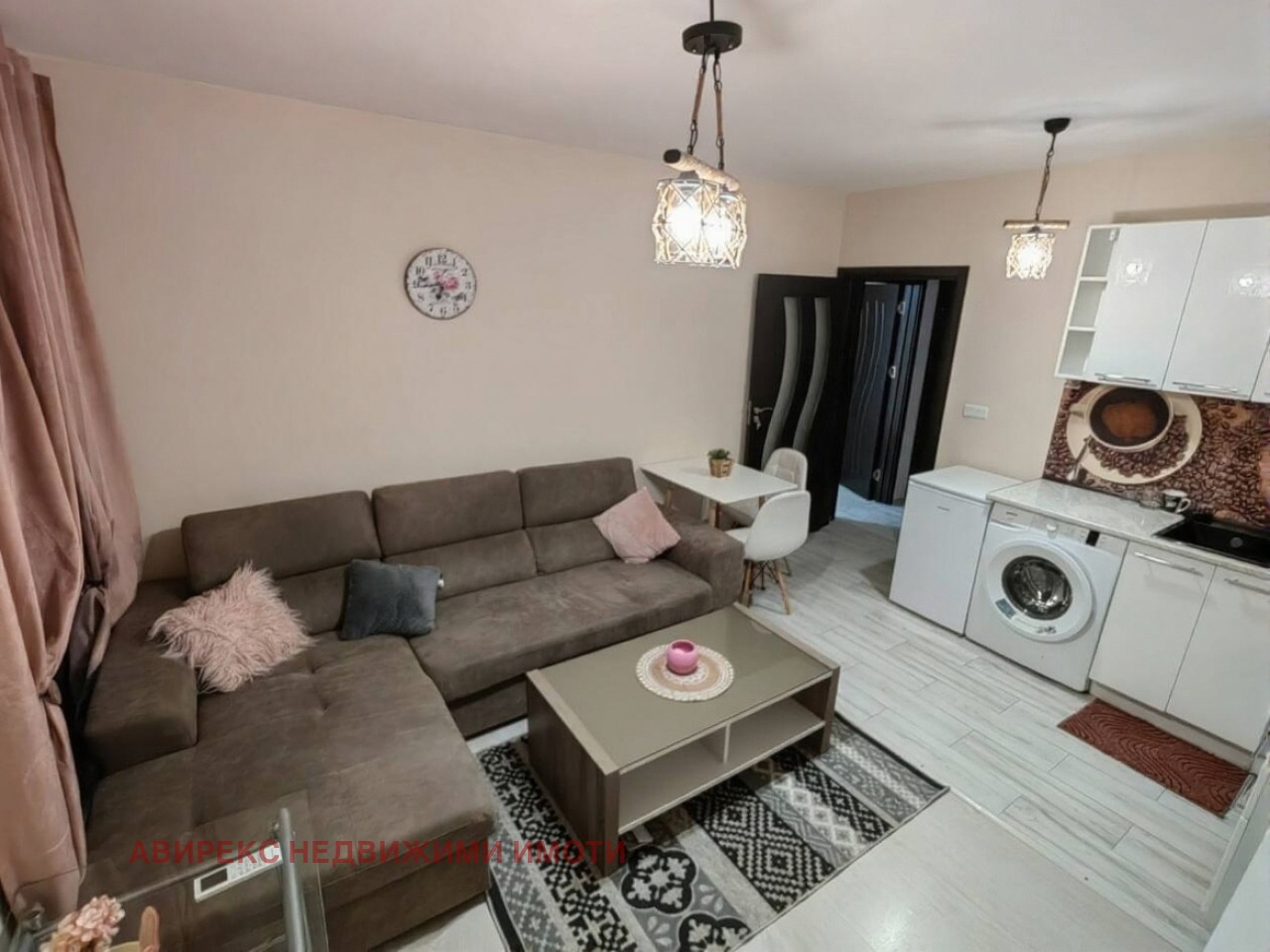 Дава под наем 2-СТАЕН, гр. Пловдив, Тракия