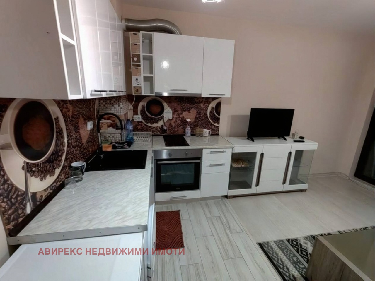 Дава под наем 2-СТАЕН, гр. Пловдив, Тракия, снимка 8 - Апартаменти - 53721720