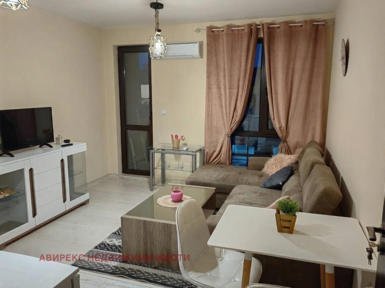 Дава под наем 2-СТАЕН, гр. Пловдив, Тракия, снимка 9 - Апартаменти - 53721720