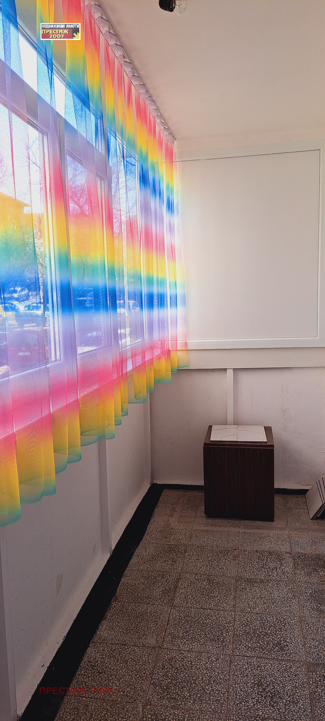 Дава под наем 2-СТАЕН, гр. Шумен, Център, снимка 12 - Апартаменти - 53814012