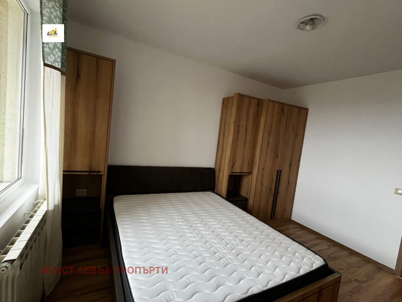 Дава под наем 2-СТАЕН, гр. София, Павлово, снимка 2 - Апартаменти - 53970121