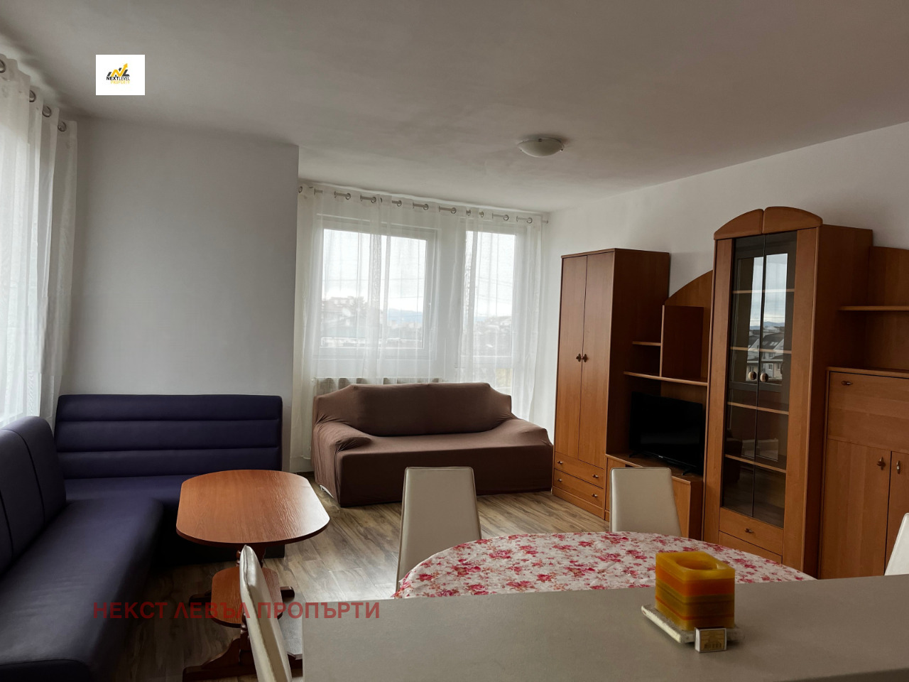 Дава под наем 2-СТАЕН, гр. София, Павлово