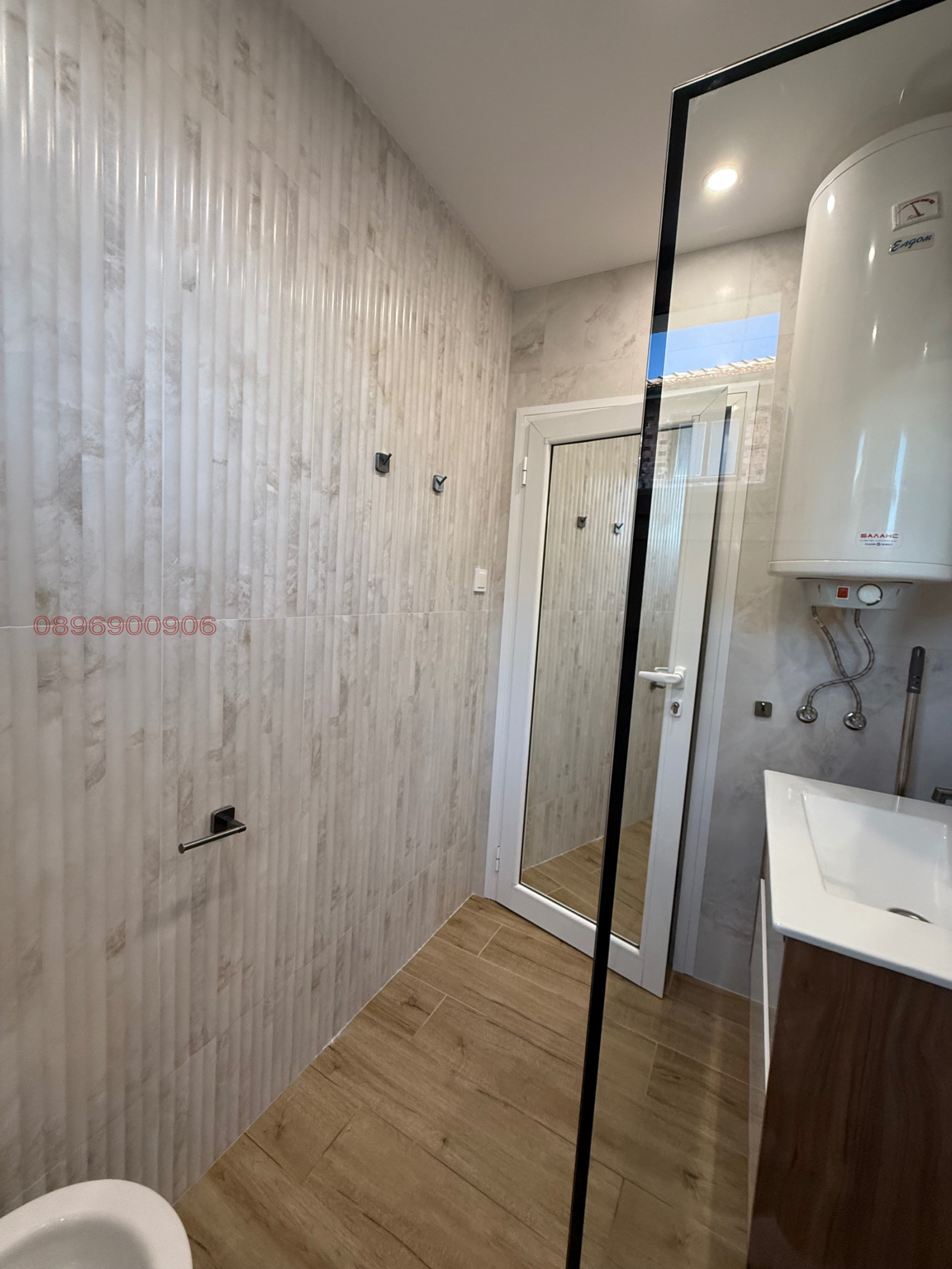 Дава под наем 3-СТАЕН, гр. Божурище, област София област, снимка 4 - Апартаменти - 53702139