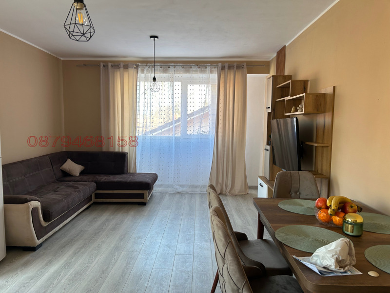 Дава под Наем 3-СТАЕН в град Кюстендил, Център - 87 кв.м / 450 € » 880.12 лв.