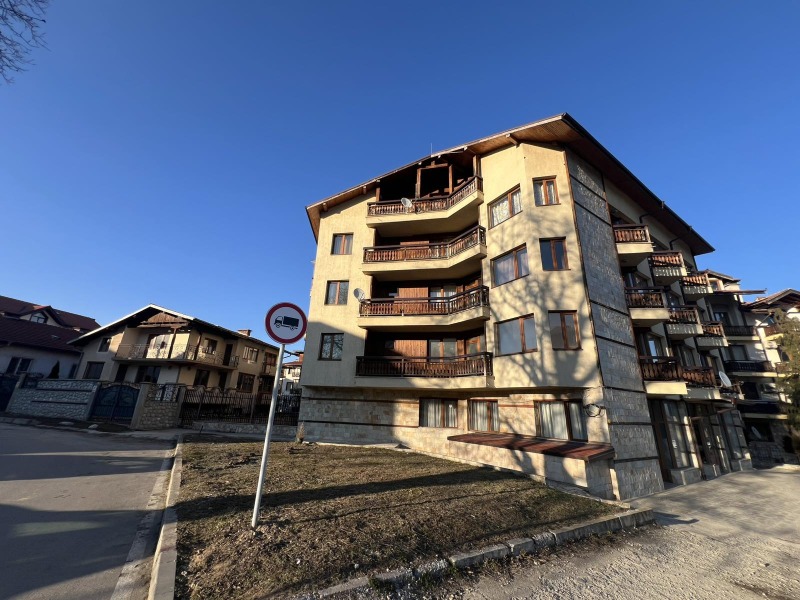 Дава под Наем ГАРАЖ в област Благоевград, гр. Банско - 22 кв.м / 100 € » 195.58 лв., УНИКАЛНИ ИМОТИ БАНСКО
