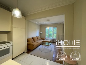1 bedroom Meditsinska akademiya, Sofia