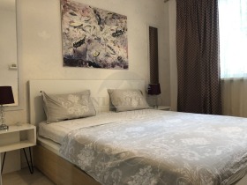 2 camere da letto Doktorski pametnik, Sofia 7