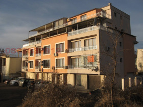 2 bedroom Briz, Varna