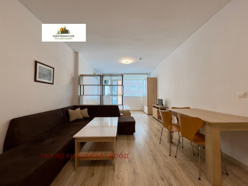 Til leie  Studio Sofia , Studentski grad , 50 kvm | 33600715 - bilde [2]