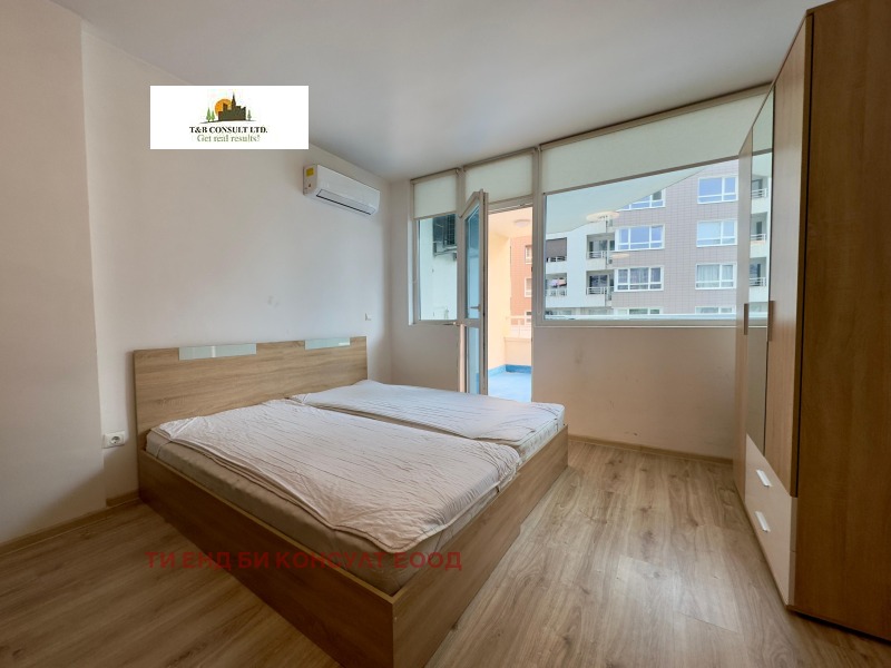 Til leie  Studio Sofia , Studentski grad , 50 kvm | 33600715 - bilde [4]