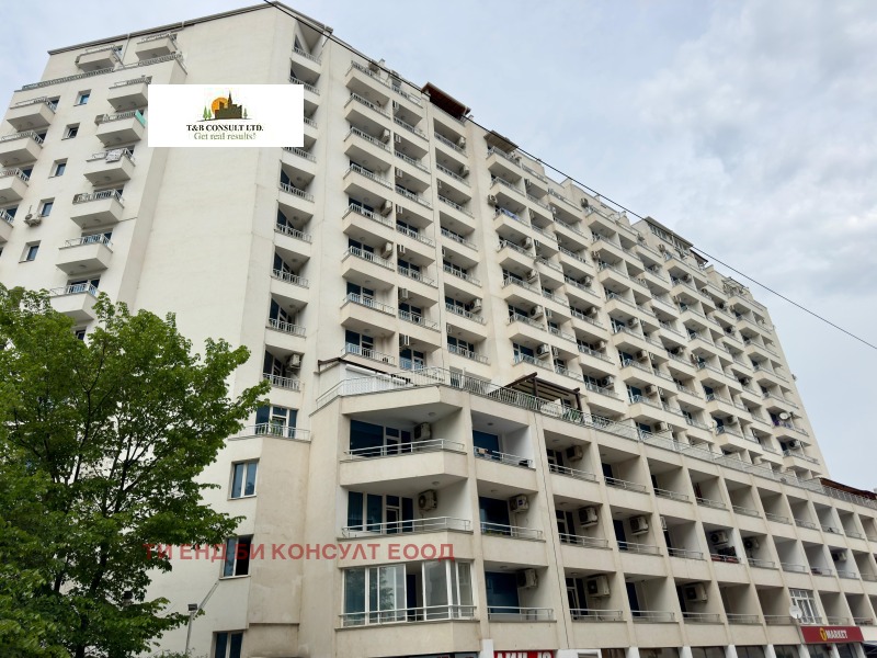 Til leie  Studio Sofia , Studentski grad , 50 kvm | 33600715 - bilde [8]