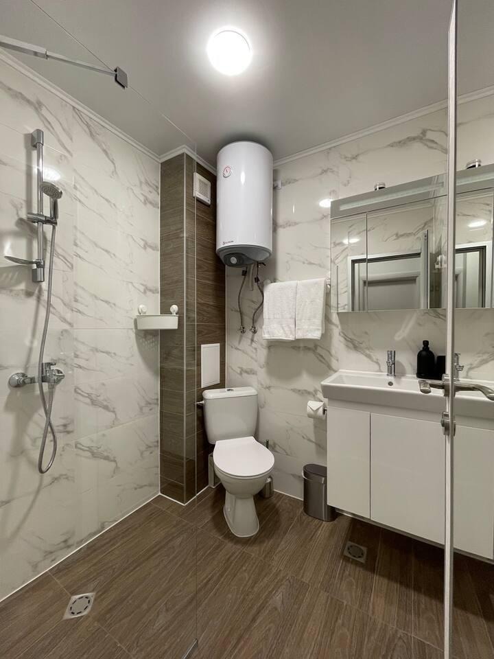 Do wynajęcia  Studio Warna , Okrażna bolnica-Generali , 20 mkw | 85716487 - obraz [3]