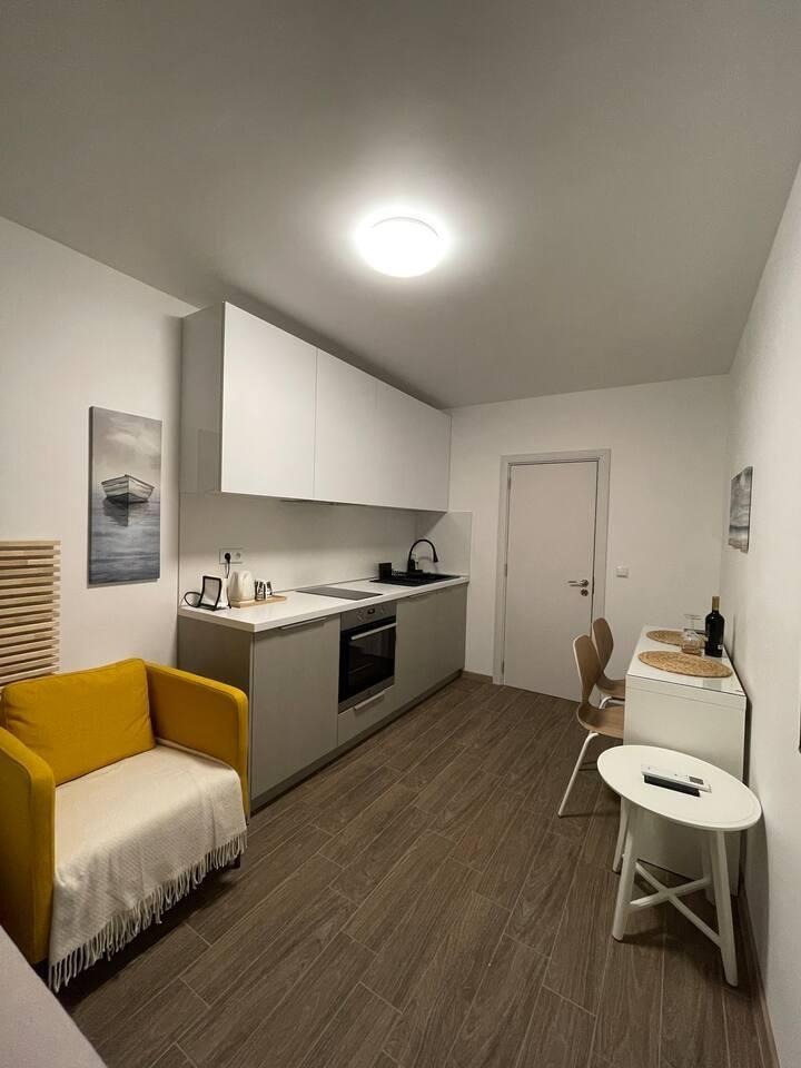Do wynajęcia  Studio Warna , Okrażna bolnica-Generali , 20 mkw | 85716487 - obraz [2]