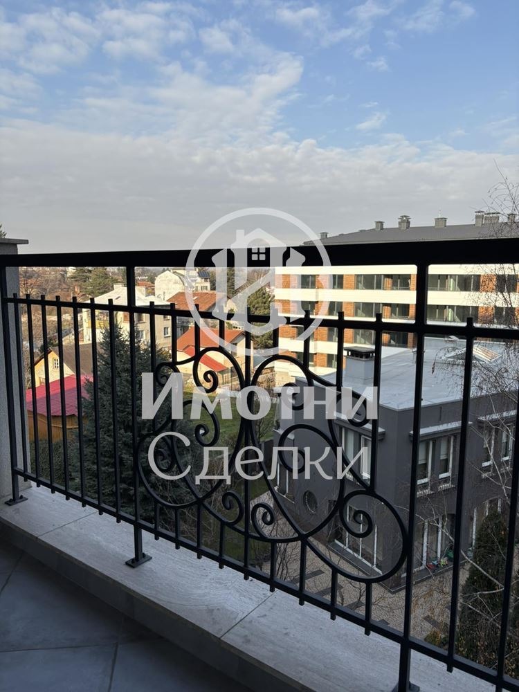 Kiralık  1 yatak odası Sofia , Slaviya , 68 metrekare | 48170651 - görüntü [12]