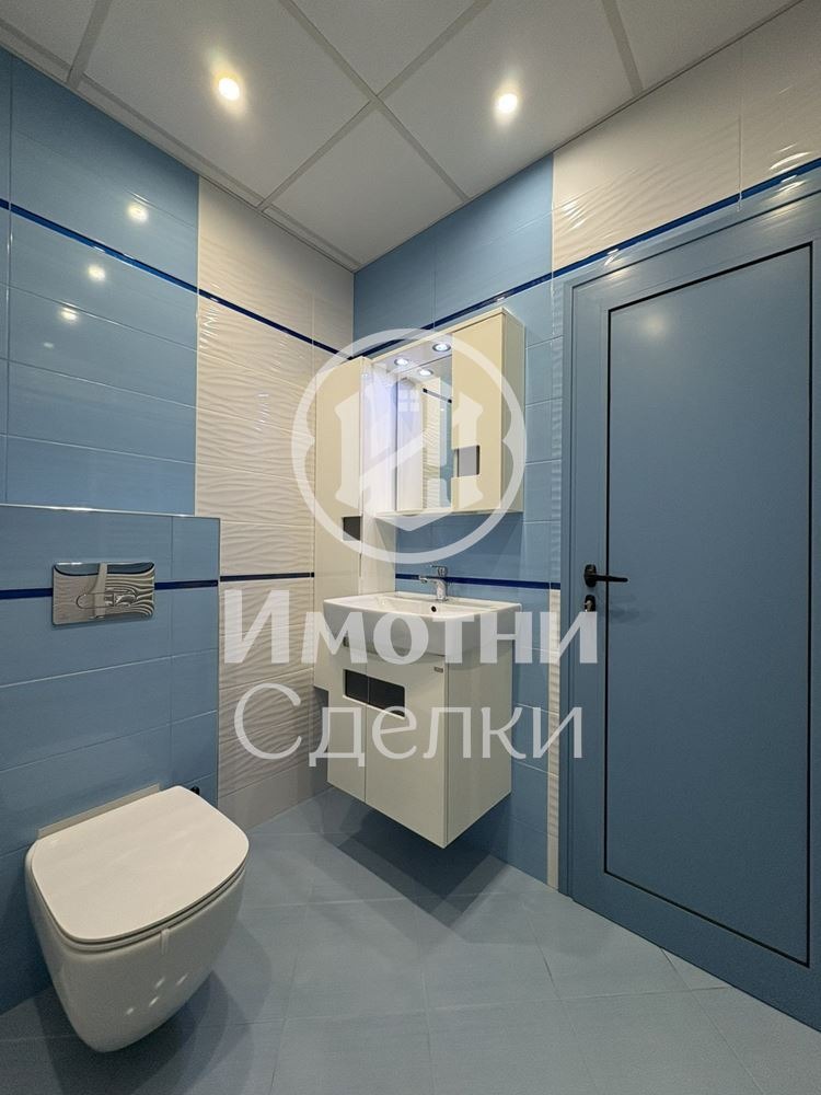 Kiralık  1 yatak odası Sofia , Slaviya , 68 metrekare | 48170651 - görüntü [8]