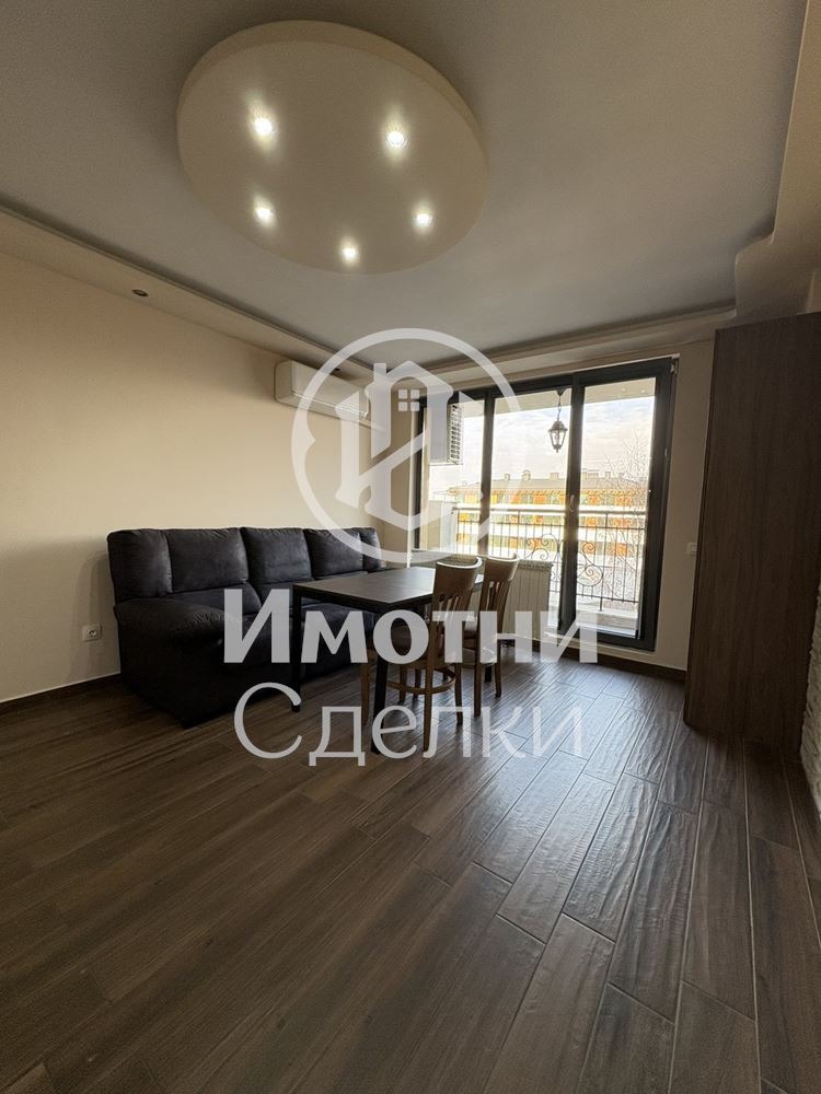 Kiralık  1 yatak odası Sofia , Slaviya , 68 metrekare | 48170651 - görüntü [5]