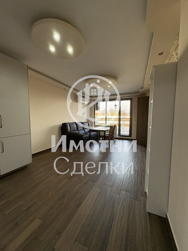 Kiralık  1 yatak odası Sofia , Slaviya , 68 metrekare | 48170651 - görüntü [3]