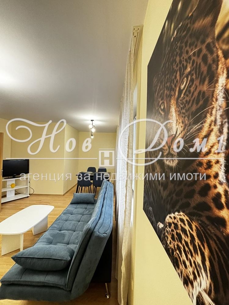 Дава под наем  1 slaapkamer Varna , Kolchozen pazar , 50 кв.м | 63794560