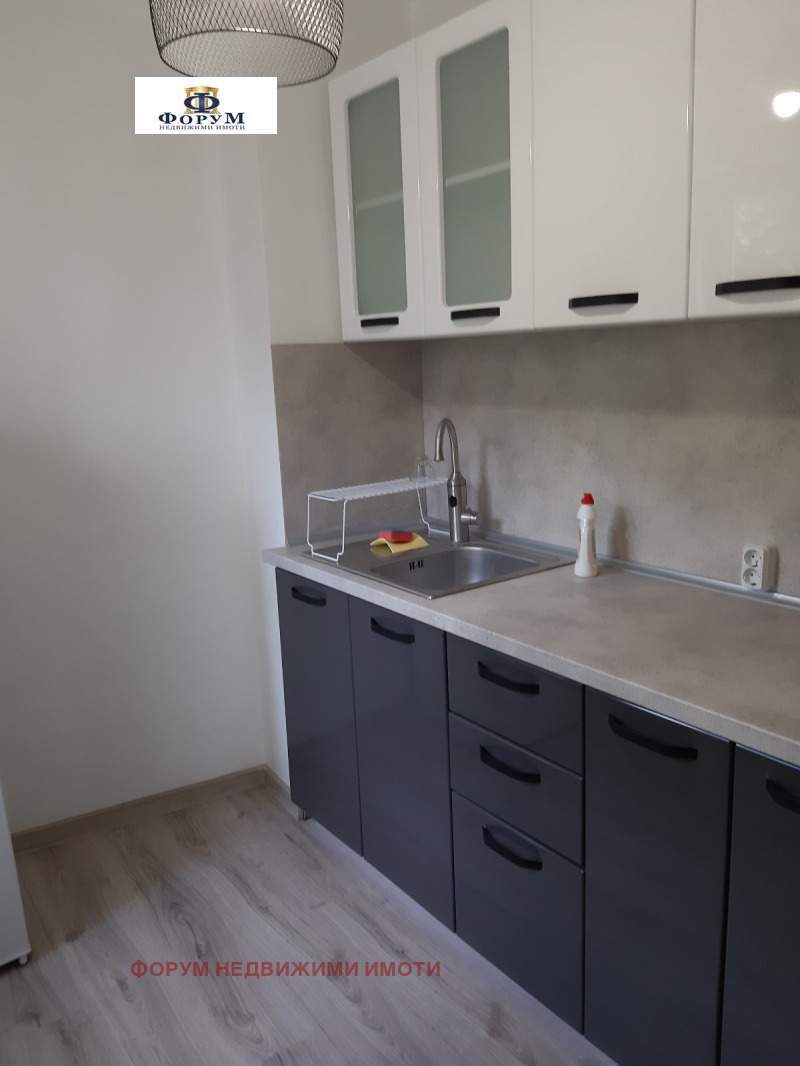 Издаје се  1 спаваћа соба Пловдив , Каршијака , 40 м2 | 28533479 - слика [4]