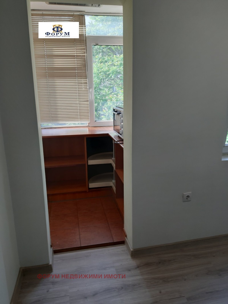 Издаје се  1 спаваћа соба Пловдив , Каршијака , 40 м2 | 28533479 - слика [5]