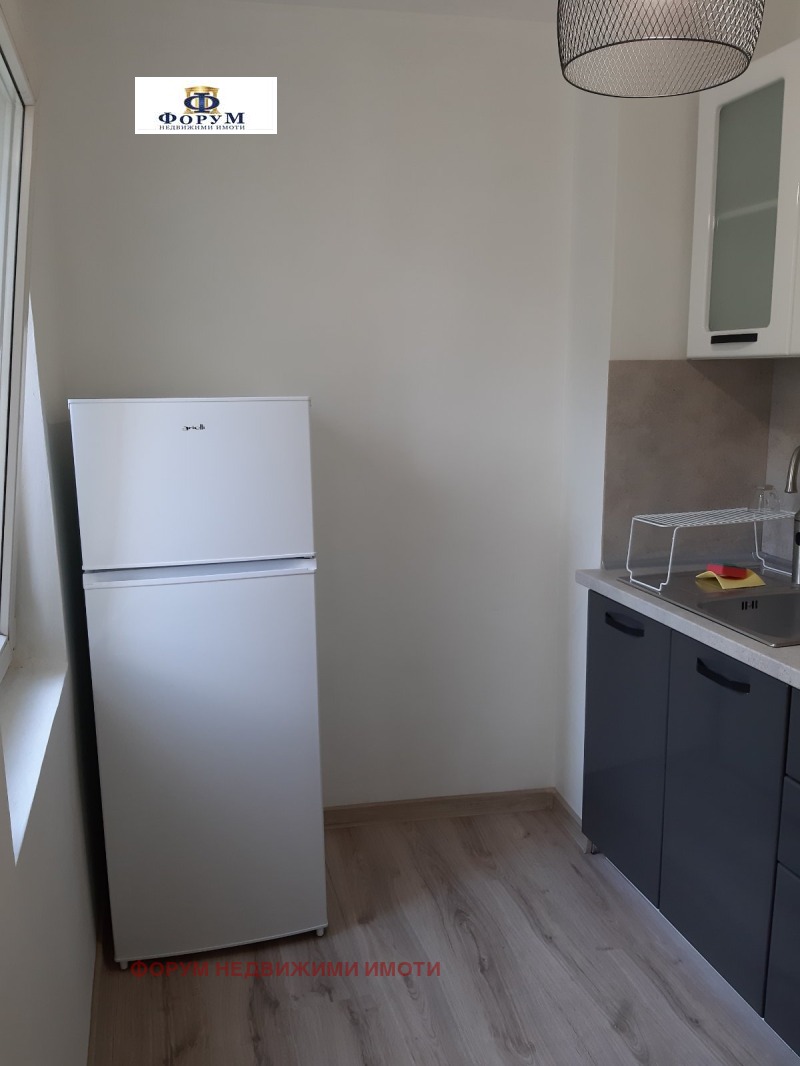 Издаје се  1 спаваћа соба Пловдив , Каршијака , 40 м2 | 28533479 - слика [3]