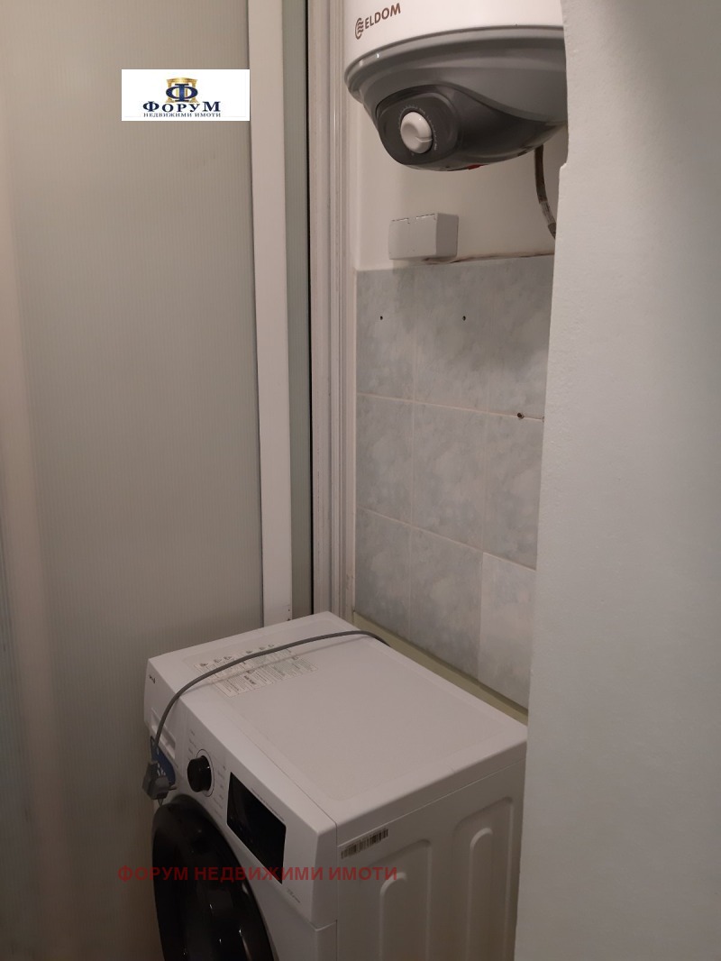 Издаје се  1 спаваћа соба Пловдив , Каршијака , 40 м2 | 28533479 - слика [6]