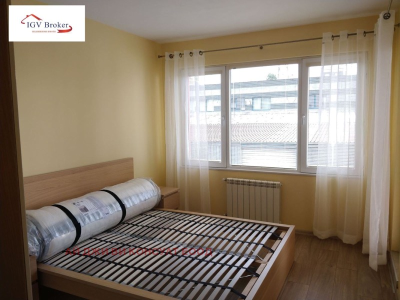 Дава под наем  2-стаен град София , Кръстова вада , 60 кв.м | 56023279 - изображение [7]