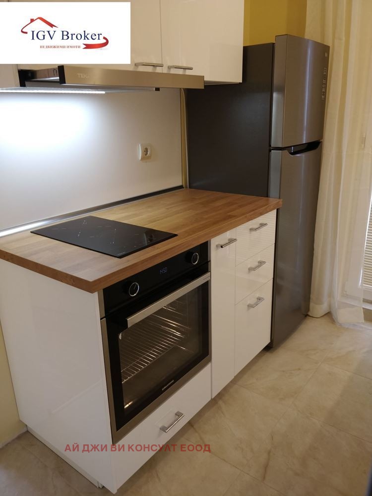 Дава под наем  2-стаен град София , Кръстова вада , 60 кв.м | 56023279 - изображение [6]