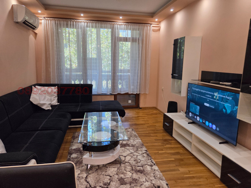 Дава под наем 2-СТАЕН, гр. Пловдив, Център, снимка 3 - Апартаменти - 52766041