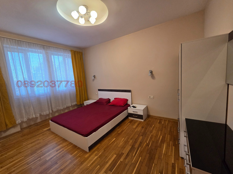 Дава под наем 2-СТАЕН, гр. Пловдив, Център, снимка 7 - Апартаменти - 52766041