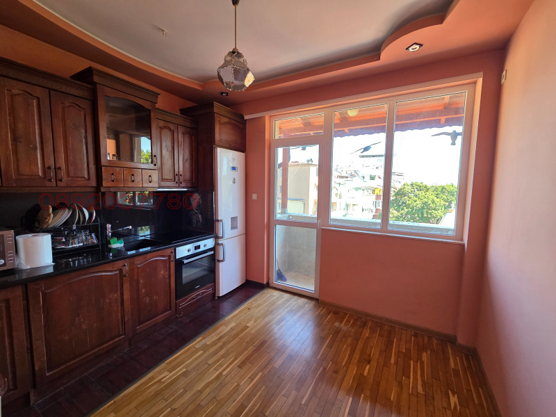 Дава под наем 2-СТАЕН, гр. Пловдив, Център, снимка 4 - Апартаменти - 52766041