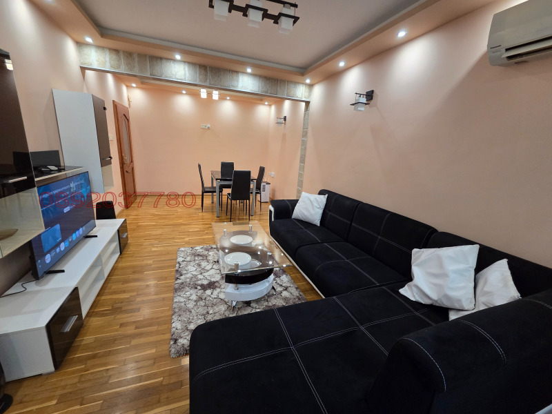 Дава под наем 2-СТАЕН, гр. Пловдив, Център, снимка 2 - Апартаменти - 52766041