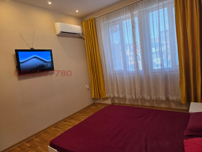 Дава под наем 2-СТАЕН, гр. Пловдив, Център, снимка 9 - Апартаменти - 52766041