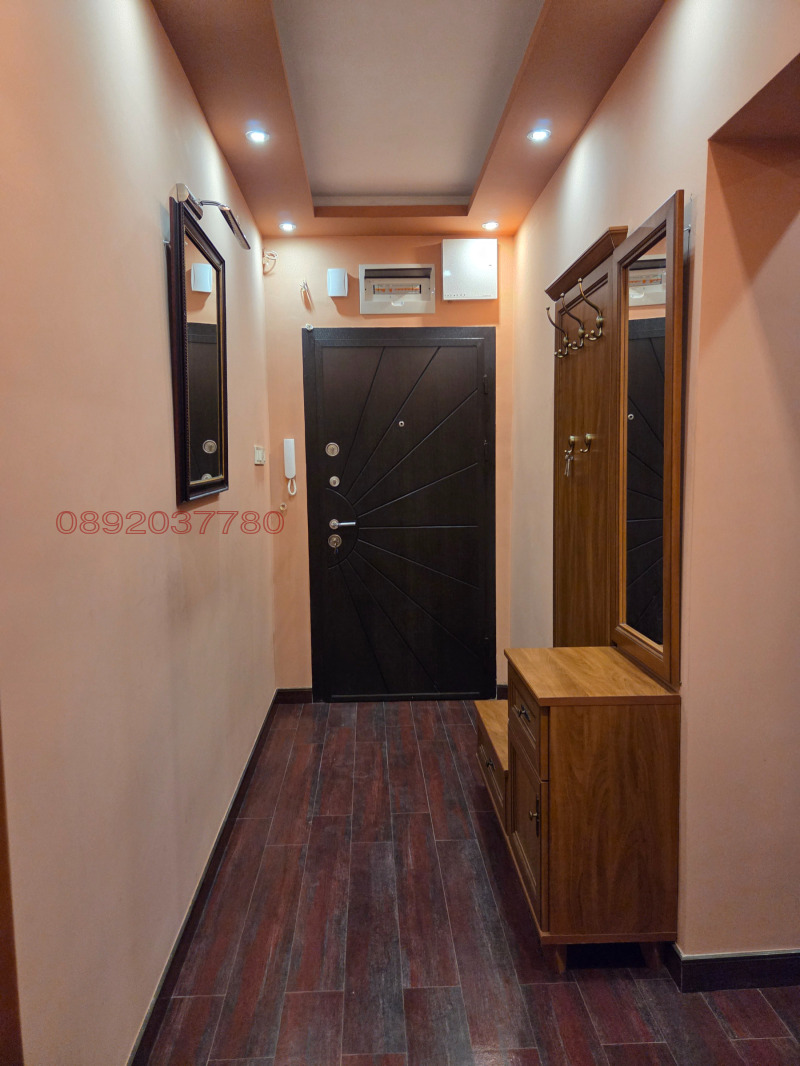 Дава под наем 2-СТАЕН, гр. Пловдив, Център, снимка 5 - Апартаменти - 52766041