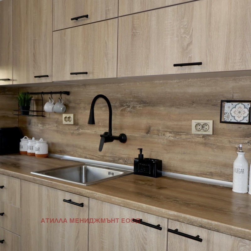 Дава под наем 2-СТАЕН, гр. Пловдив, Център, снимка 3 - Апартаменти - 52543337