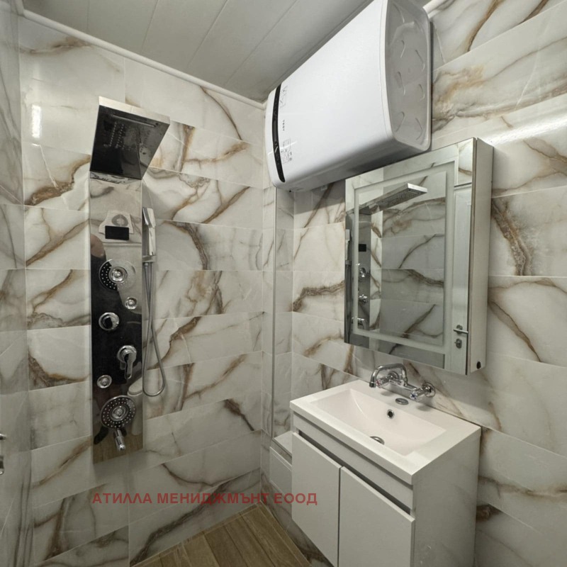 Дава под наем 2-СТАЕН, гр. Пловдив, Център, снимка 10 - Апартаменти - 52543337