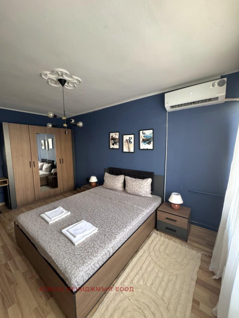 Дава под наем 2-СТАЕН, гр. Пловдив, Център, снимка 6 - Апартаменти - 52543337