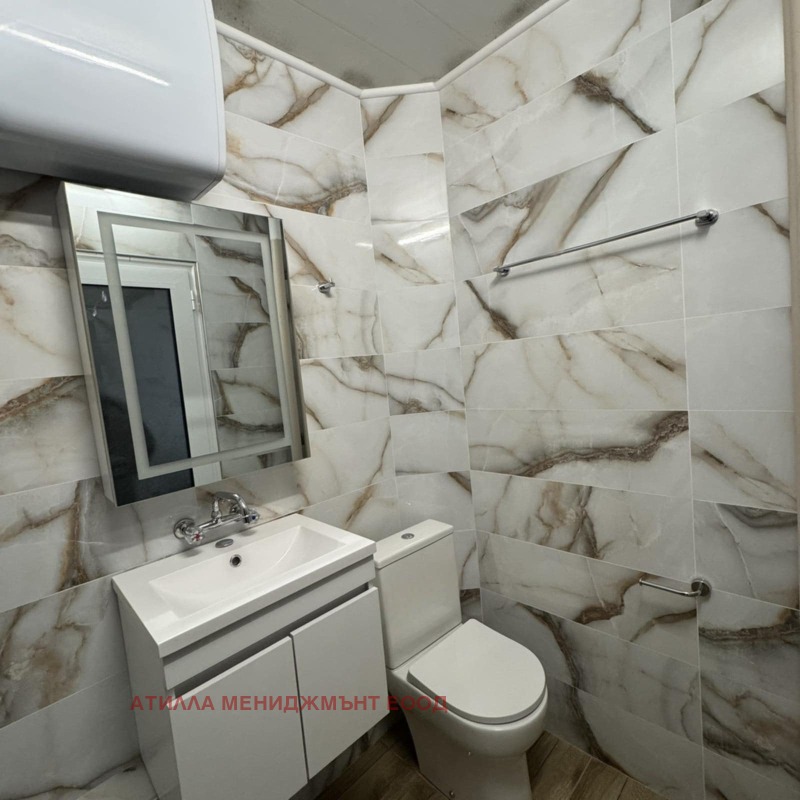 Дава под наем 2-СТАЕН, гр. Пловдив, Център, снимка 11 - Апартаменти - 52543337